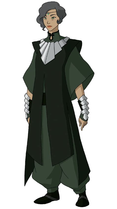 suyin beifong|suyin beifong real name.